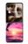S3980 Dolphin Sunset Milky Way Case For Motorola Razr 70 Ultra, 60 Ultra, 50 Ultra, Ultra 2026, Ultra 2025