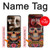 S3999 Mexican Skull Painting Case For Motorola Razr 60 Ultra, Razr Ultra 2025