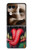 S4000 Monster Graffiti Wall Art Case For Motorola Razr 70 Ultra, 60 Ultra, 50 Ultra, Ultra 2026, Ultra 2025