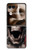 S4009 Pirate Skull Case For Motorola Razr 70 Ultra, 60 Ultra, 50 Ultra, Ultra 2026, Ultra 2025