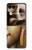 S4022 Vintage Buddha Face Golden Style Case For Motorola Razr 70 Ultra, 60 Ultra, 50 Ultra, Ultra 2026, Ultra 2025