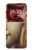 S4022 Vintage Buddha Face Golden Style Case For Motorola Razr 70 Ultra, 60 Ultra, 50 Ultra, Ultra 2026, Ultra 2025