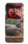 S4031 Baby Hippo Hippopotamus Family Case For Motorola Razr 70 Ultra, 60 Ultra, 50 Ultra, Ultra 2026, Ultra 2025