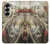 S0122 Yakuza Tattoo Case For Samsung Galaxy Z Fold 7