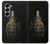 S0881 Hand Grenade Case For Samsung Galaxy Z Fold 7