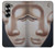 S1255 Buddha Face Case For Samsung Galaxy Z Fold 7
