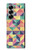 S2379 Variation Pattern Case For Samsung Galaxy Z Fold 7