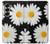 S2477 Daisy flower Case For Samsung Galaxy Z Fold 7