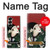 S2498 Japan Art Toyohara Kunichika Case For Samsung Galaxy Z Fold 7