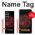 S2557 Pentagram Case For Samsung Galaxy Z Fold 7