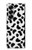 S2728 Dalmatians Texture Case For Samsung Galaxy Z Fold 7