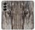 S2844 Old Wood Bark Graphic Case For Samsung Galaxy Z Fold 7