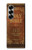 S2890 Holy Bible 1611 King James Version Case For Samsung Galaxy Z Fold 7