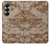 S2939 Desert Digital Camo Camouflage Case For Samsung Galaxy Z Fold 7