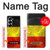 S2965 Belgium Football Soccer Case For Samsung Galaxy Z Fold 7