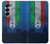 S2983 Italy Football Soccer Case For Samsung Galaxy Z Fold 7