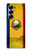 S3021 Romania Flag Case For Samsung Galaxy Z Fold 7