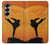 S3024 Kung Fu Karate Fighter Case For Samsung Galaxy Z Fold 7