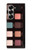S3183 Lip Palette Case For Samsung Galaxy Z Fold 7