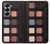 S3183 Lip Palette Case For Samsung Galaxy Z Fold 7