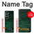 S3190 Math Formula Greenboard Case For Samsung Galaxy Z Fold 7