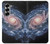S3192 Milky Way Galaxy Case For Samsung Galaxy Z Fold 7