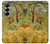 S3344 Henri Rousseau Tiger in a Tropical Storm Case For Samsung Galaxy Z Fold 7