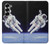 S3616 Astronaut Case For Samsung Galaxy Z Fold 7