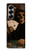 S3994 Grim Reaper Poker Win Case For Samsung Galaxy Z Fold 7