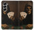 S3994 Grim Reaper Poker Win Case For Samsung Galaxy Z Fold 7