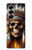 S4016 Native Skull Case For Samsung Galaxy Z Fold 7
