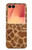 S0422 Giraffe Skin Case For Samsung Galaxy Z Flip 7