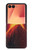 S0745 Volcano Lava Case For Samsung Galaxy Z Flip 7