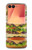 S0790 Hamburger Case For Samsung Galaxy Z Flip 7