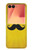S1145 Yellow Mustache Sun Case For Samsung Galaxy Z Flip 7