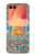S1256 Buddha Paint Case For Samsung Galaxy Z Flip 7
