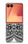 S1655 Maori Tattoo Case For Samsung Galaxy Z Flip 7