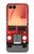 S2058 England British Double Decker Bus Case For Samsung Galaxy Z Flip 7