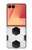 S2061 Football Soccer Pattern Case For Samsung Galaxy Z Flip 7