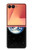 S2266 Earth Planet Space Star nebula Case For Samsung Galaxy Z Flip 7