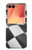 S2408 Checkered Winner Flag Case For Samsung Galaxy Z Flip 7