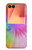 S2488 Tie Dye Color Case For Samsung Galaxy Z Flip 7