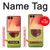 S2552 Avocado Fruit Case For Samsung Galaxy Z Flip 7