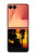 S2563 California Sunrise Case For Samsung Galaxy Z Flip 7