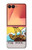 S2810 Tarot Card The Fool Case For Samsung Galaxy Z Flip 7