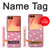 S2858 Pink Flamingo Pattern Case For Samsung Galaxy Z Flip 7