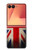 S2894 Vintage British Flag Case For Samsung Galaxy Z Flip 7