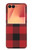 S2931 Red Buffalo Check Pattern Case For Samsung Galaxy Z Flip 7