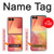 S2945 Colorful Watercolor Case For Samsung Galaxy Z Flip 7