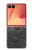S2946 Moon Surface Case For Samsung Galaxy Z Flip 7